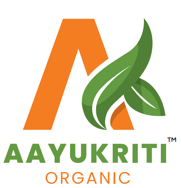 AAYUKRITI ORGANIC