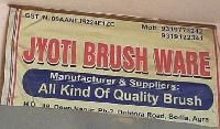 JYOTI BRUSHWARE