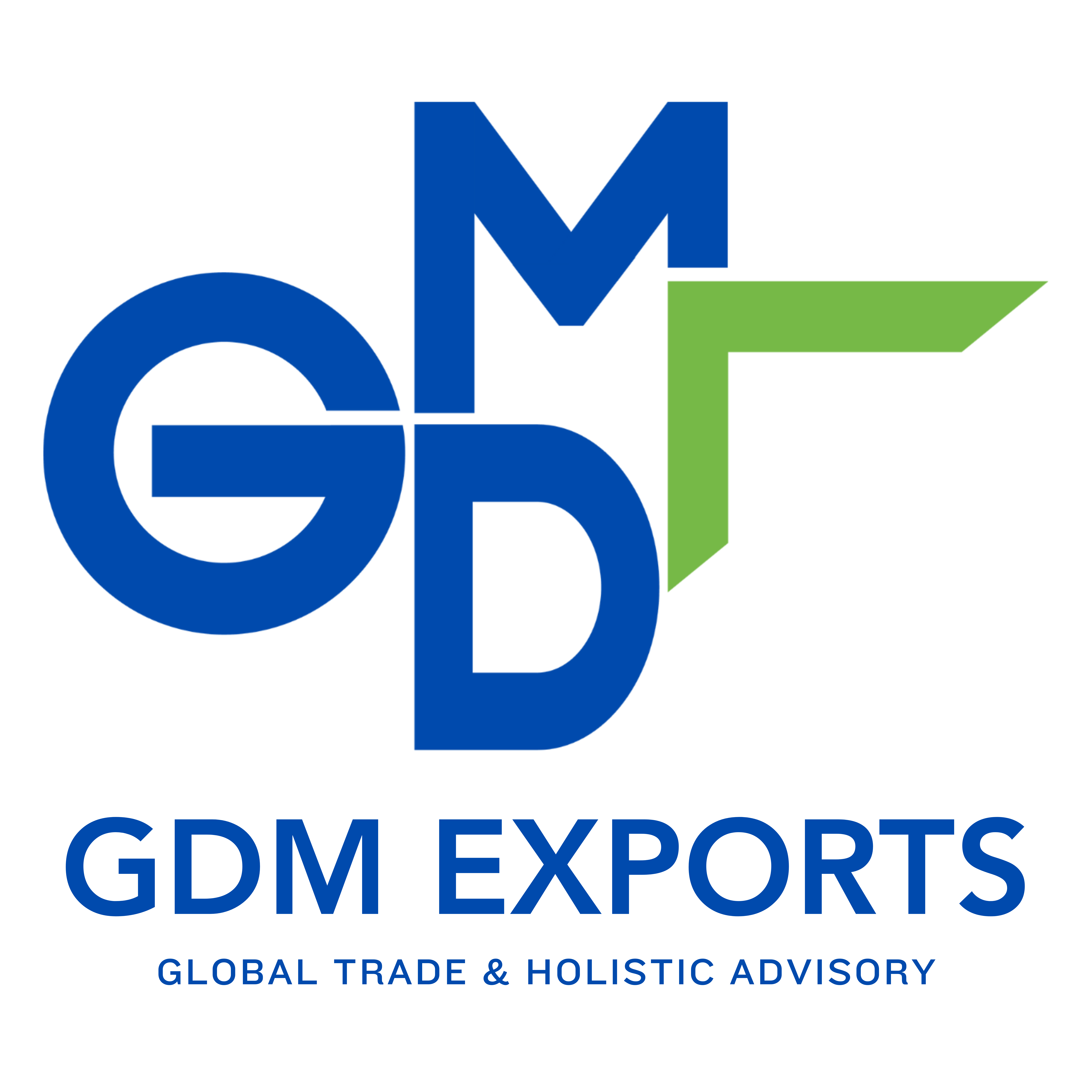 Gdm Exports