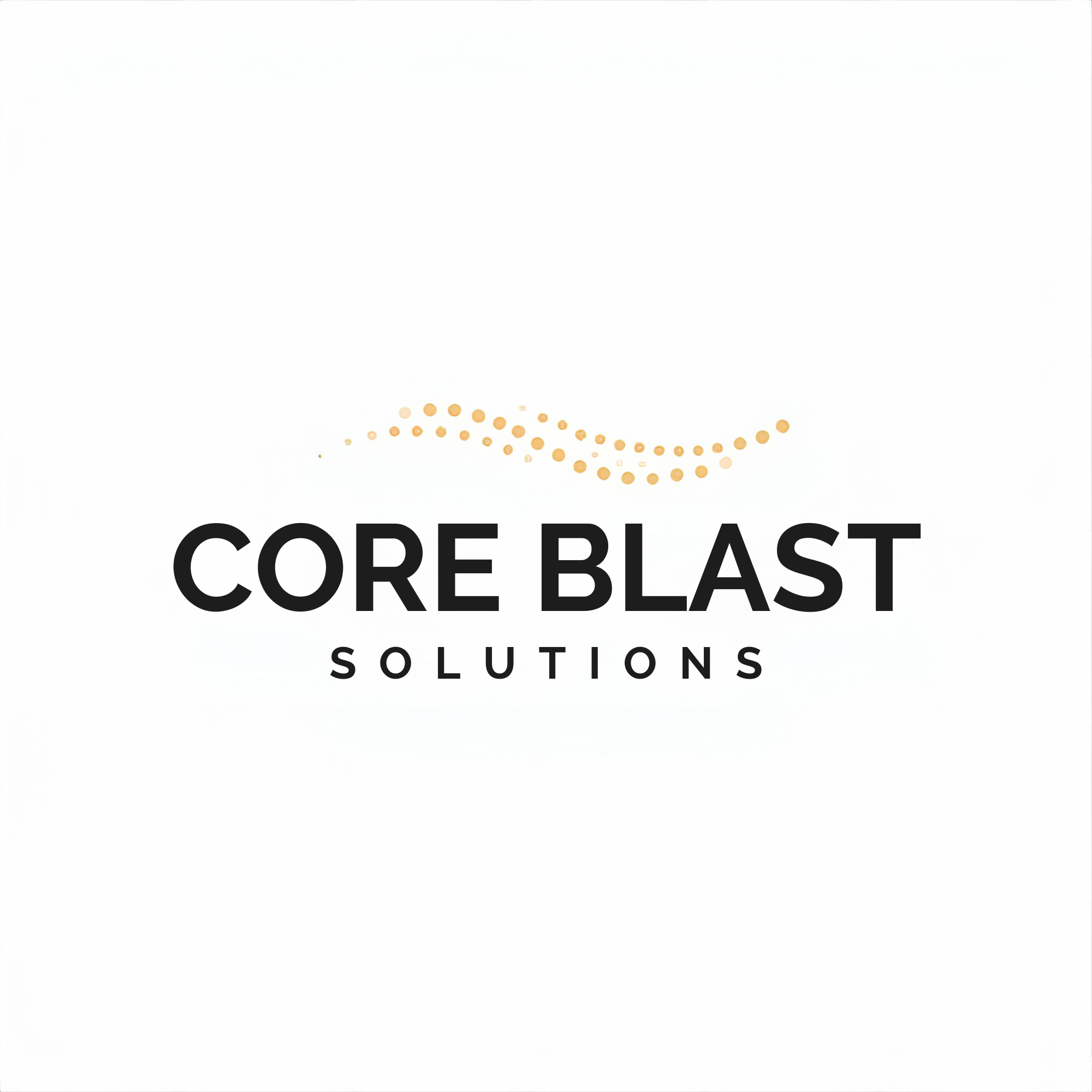 Core Blast Solutions