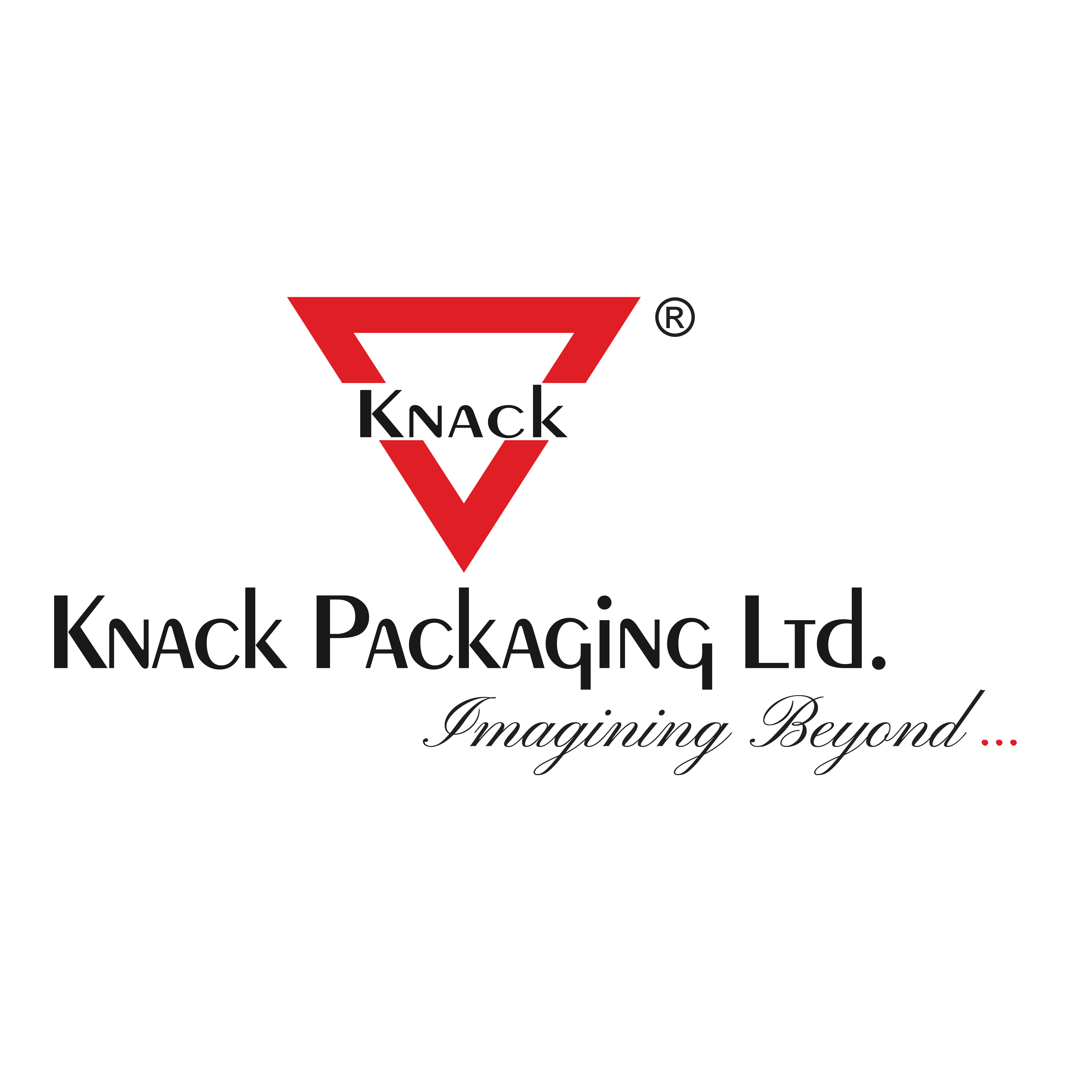 KNACK PACKAGING PVT. LTD.