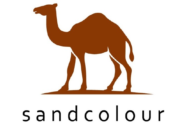 Sand Colour