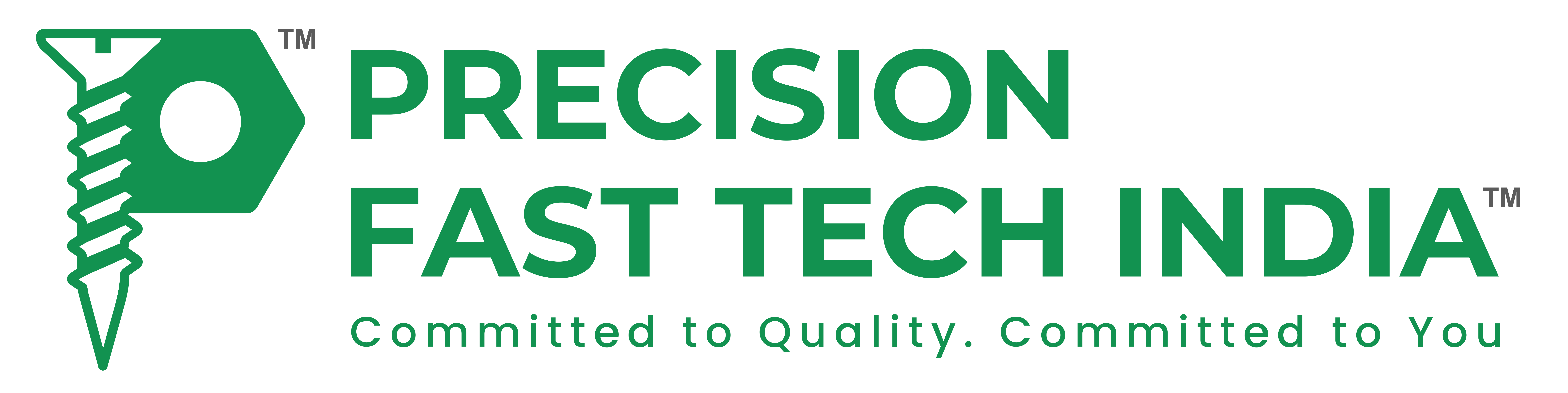 PRECISION FAST TECH INDIA