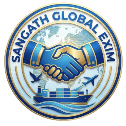 Sangath Global Exim