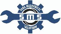 Sara Mechanical Solution