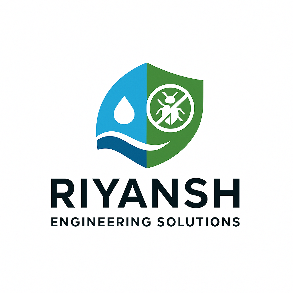 Riyansh Engineering Solution