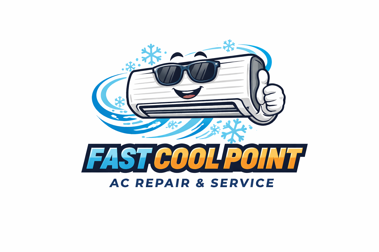 FAST COOL POINT ELECTRICAL
