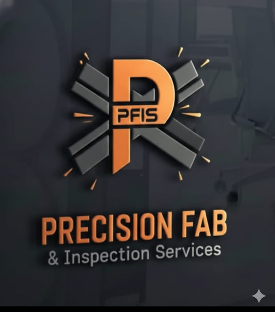 Precision Fab & Inspection Services