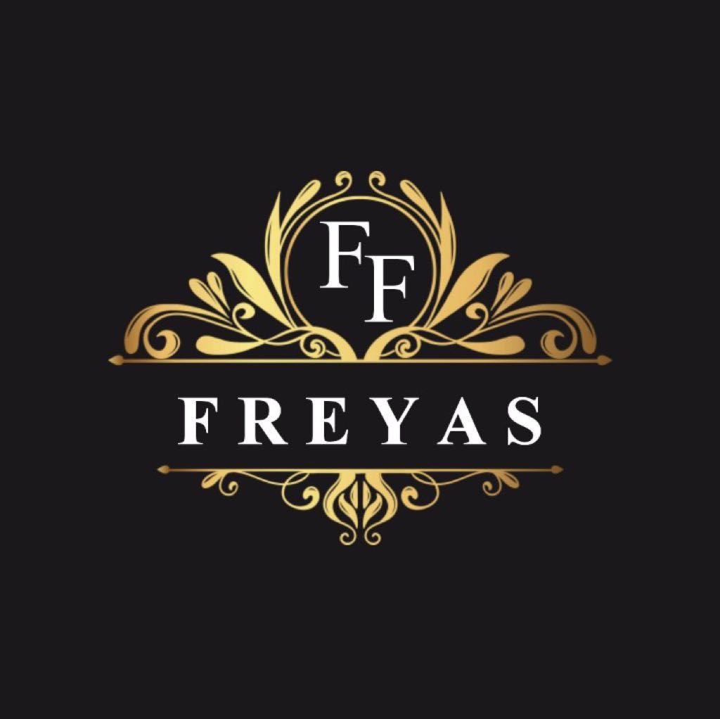 Freyas Fashion