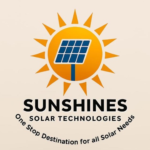 SUN SHINES SOLAR TECHNOLOGIES