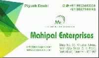 MAHIPAL ENTERPRISES