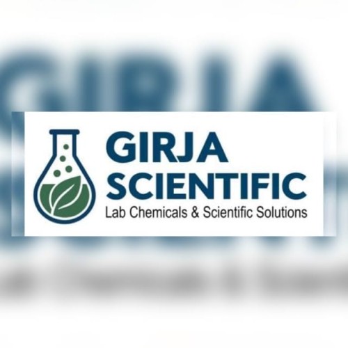 GIRJA SCIENTIFIC