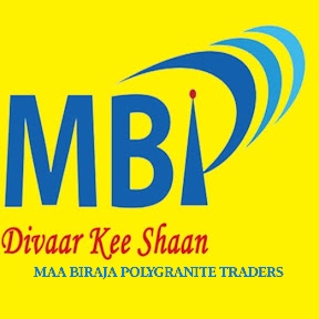 MAA BIRAJA POLYGRANITE TRADERS