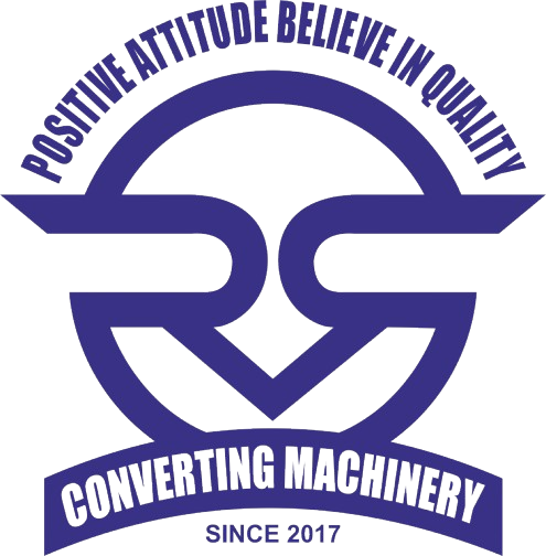 R. S. Converting Machinery