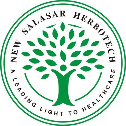 New Salasar Herbotech