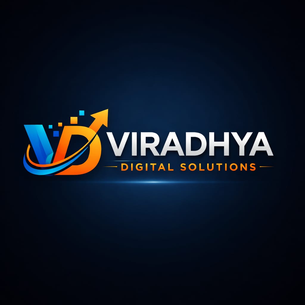 Viradhya Digital Solutions