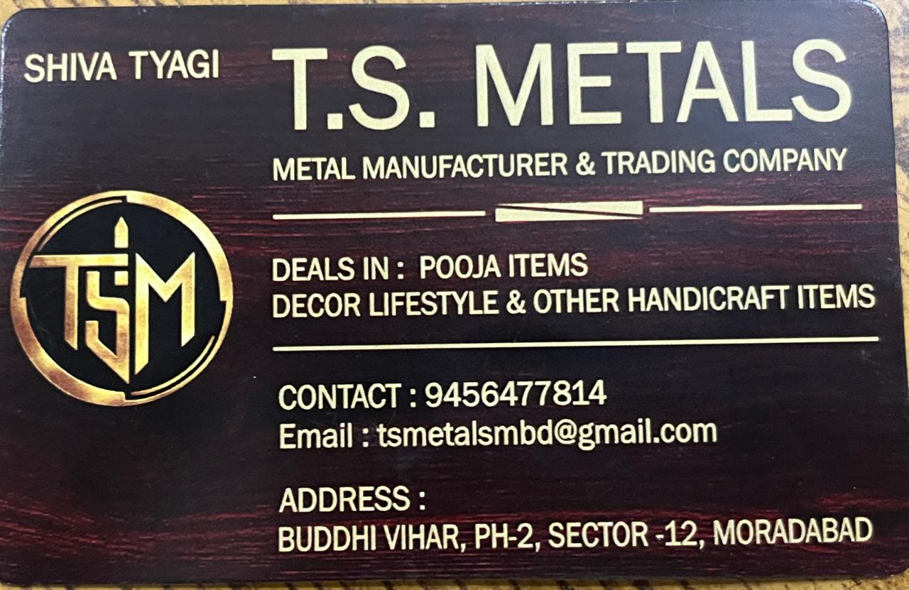 TS Metals