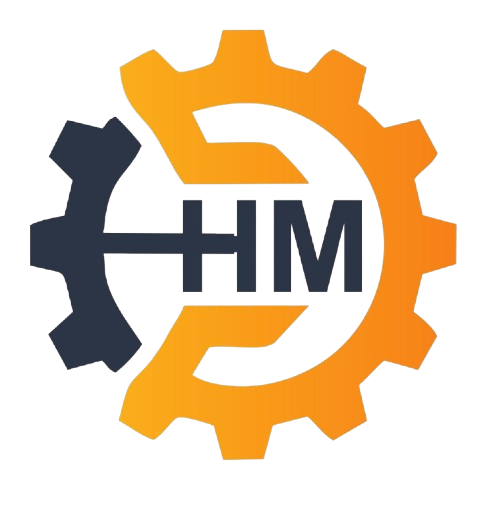 H M Pharma Machines