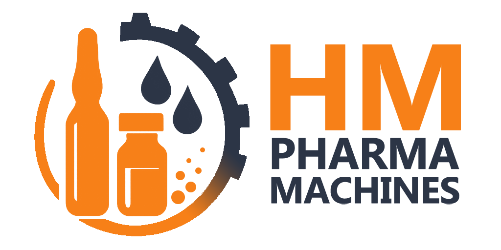 H M PHARMA MACHINES