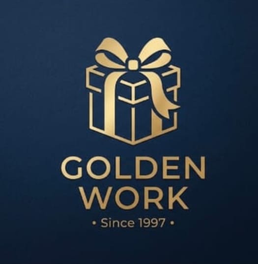 GOLDEN WORK
