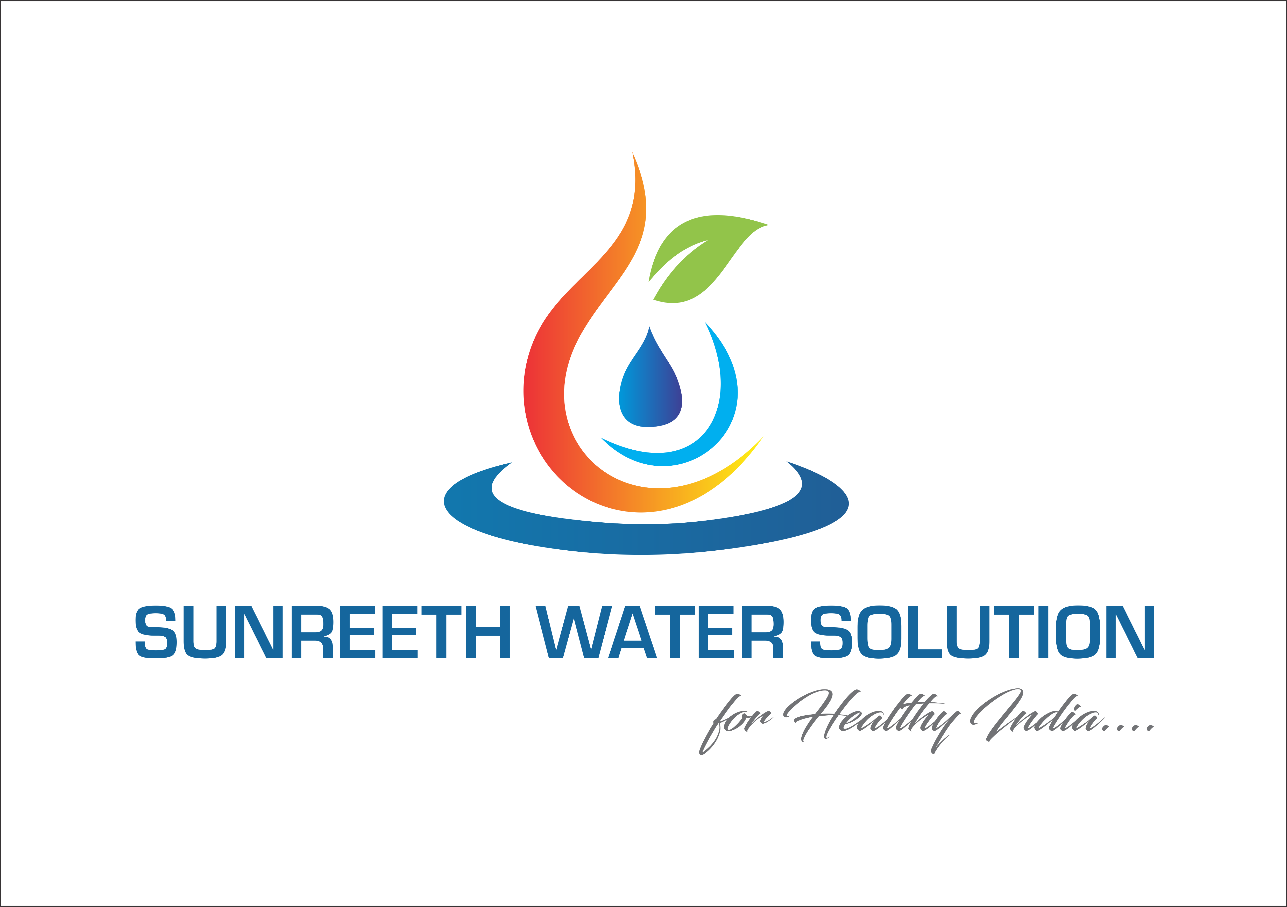 Sunreeth Water Solution