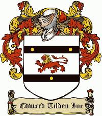 Edward Tilden Inc