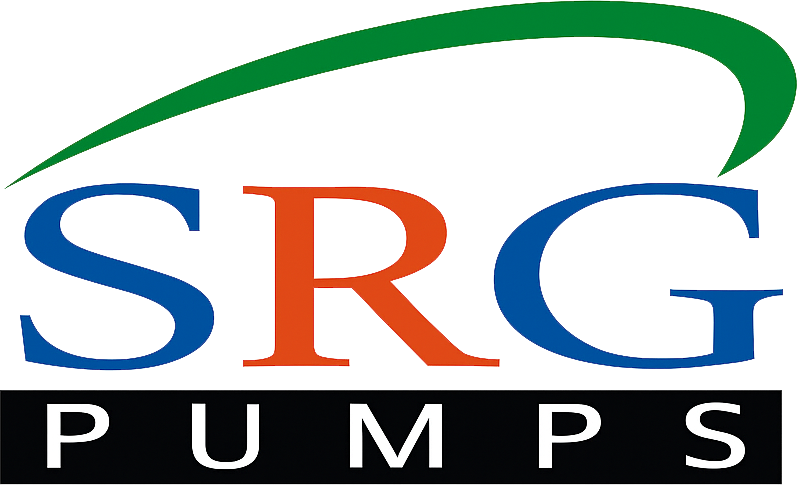 SRG PUMP INDIA