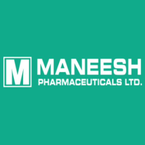 Maneesh Pharmaceuticals Limited