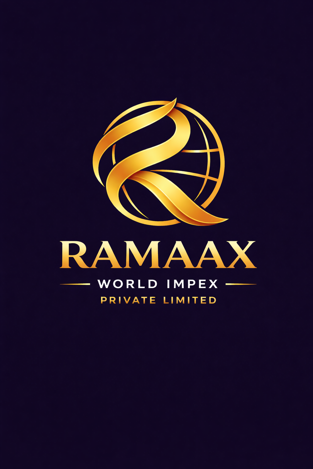 Ramaax World Impex Private Limited