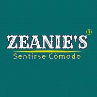 ZEANIE SCRYDAN PRIVATE LIMITED