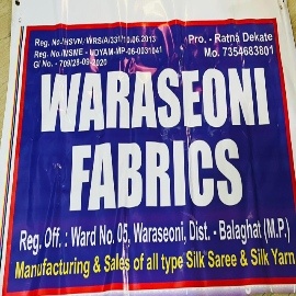 WARASEONI FABRICS