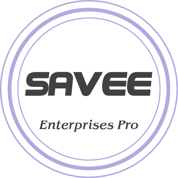 Savee Enterprises Pro