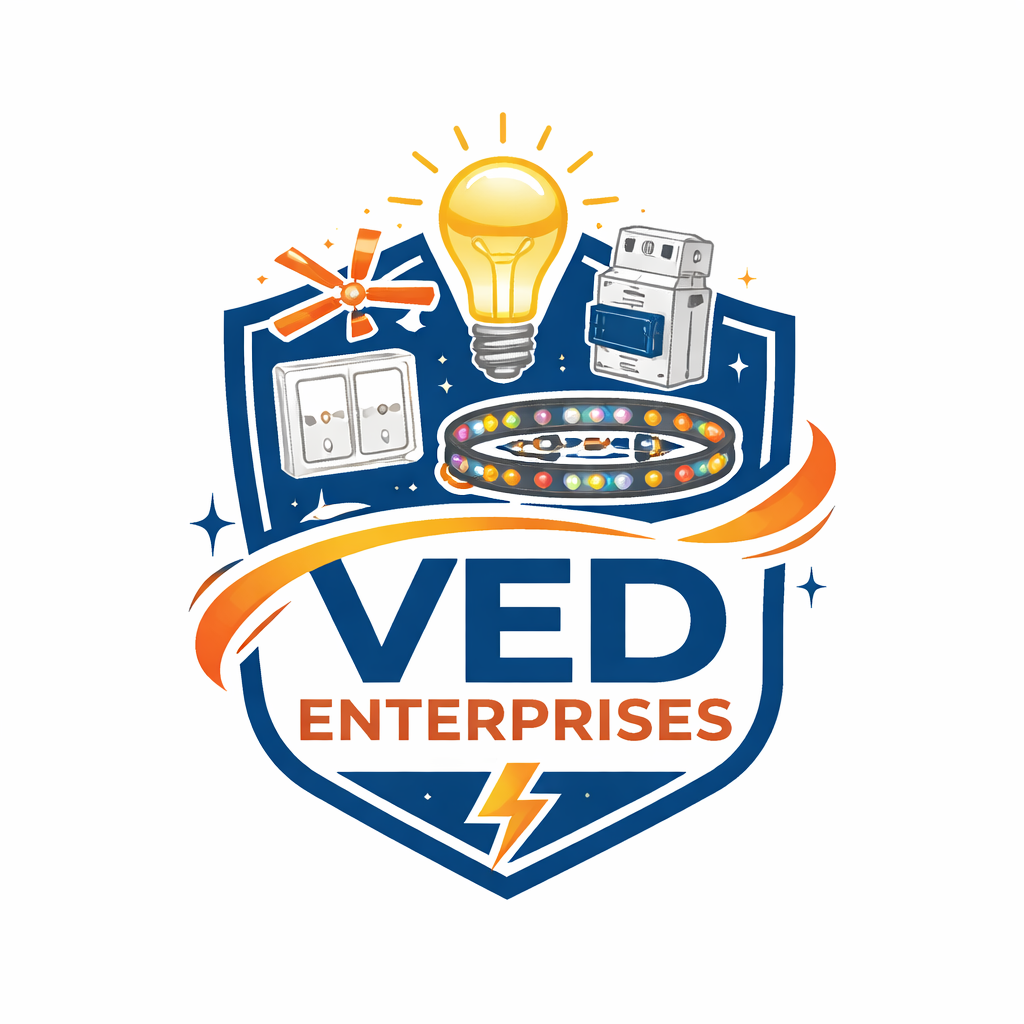 Ved Enterprises (Exotica)