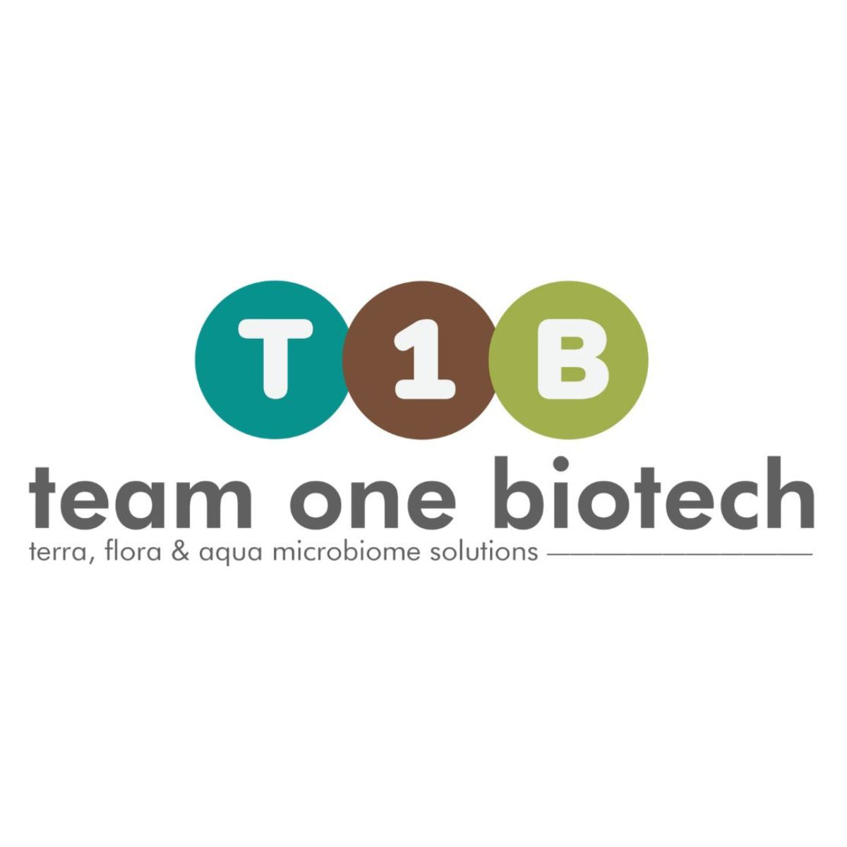 Team One Biotech LLP