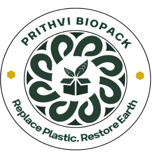 PRITHVI BIOPACK PRIVATE LIMITED