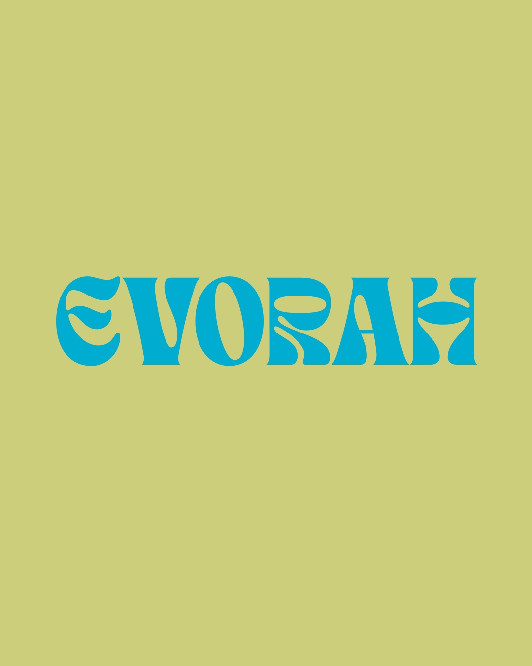 HOUSE OF EVORAH