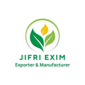 Jifri Exim