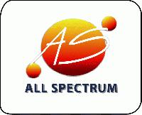 All Spectrum Inc. In Taiwan