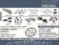 NATIONAL CONTROLLING EQUIPMENT INDUSTRIES