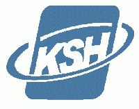 KSH INTERNATIONAL CO., LTD.