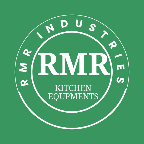RMR INDUSTRIES