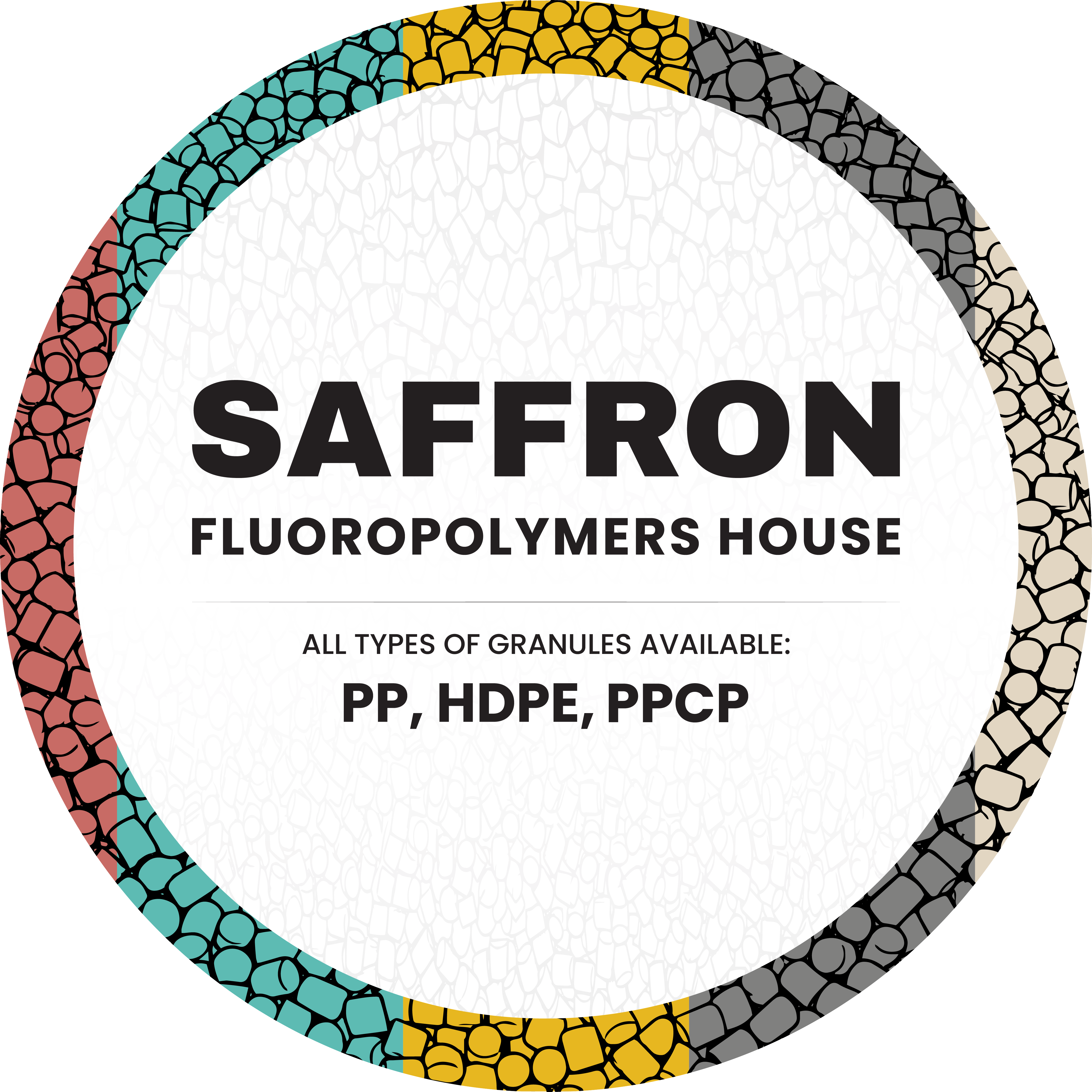SAFFRON FLUOROPOLYMERS HOUSE