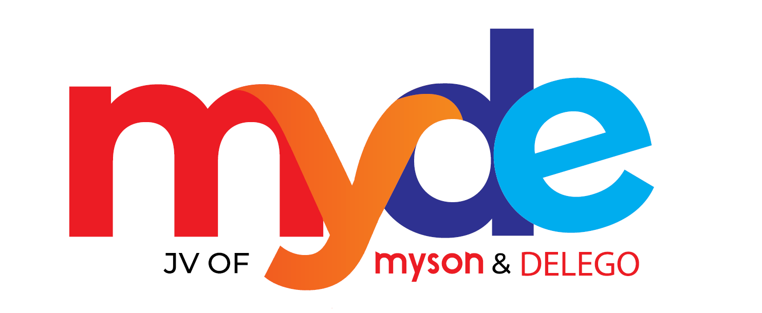 MYDE