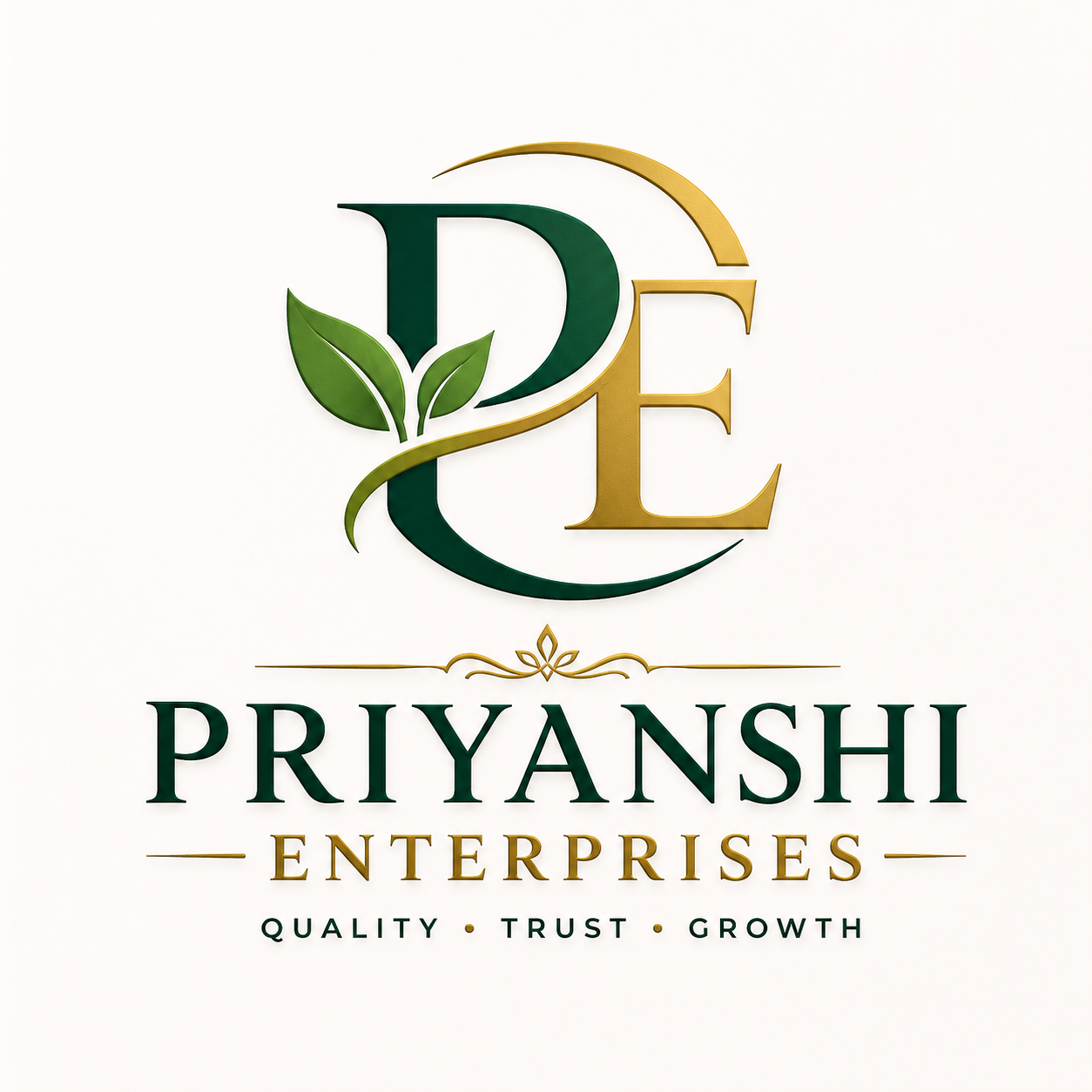Priyanshi Enterprises