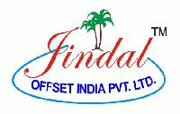 Jindal Offset India Pvt. Ltd.