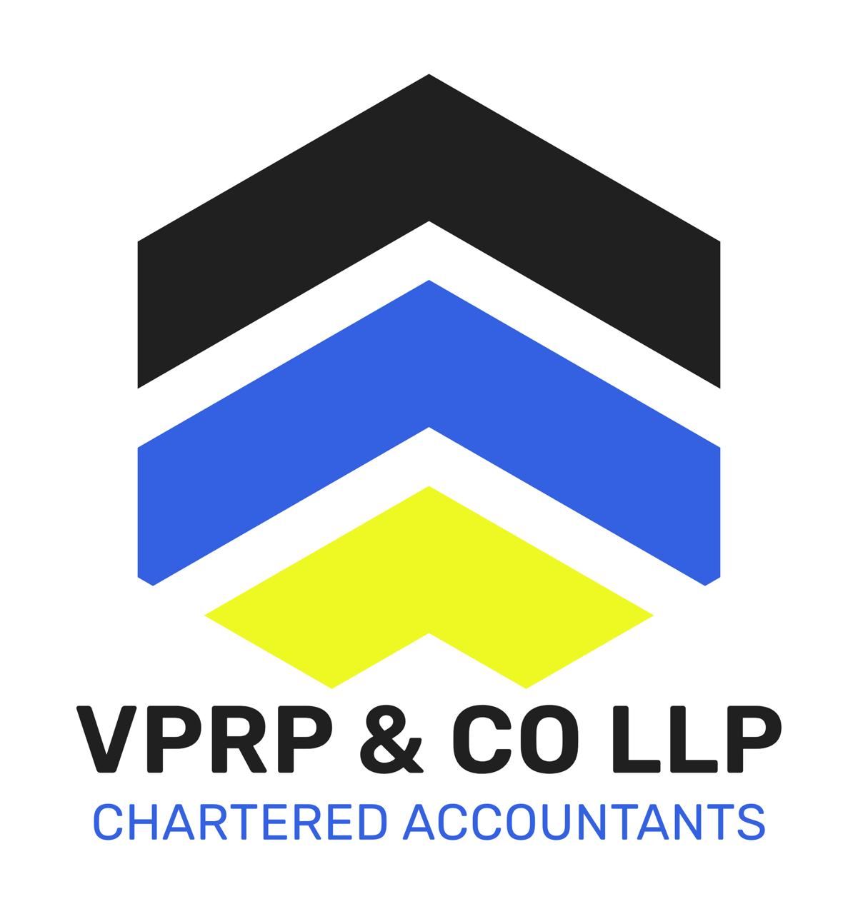 V P R P & Co LLP