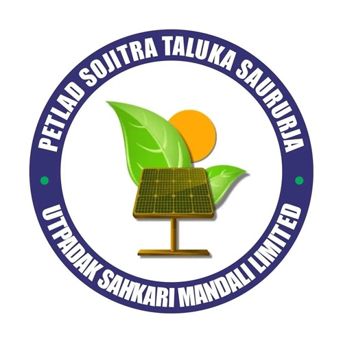 PETLAD SOJITRA TALUKA SAURAURJA UTPADAK SAHKARI MANDLI LIMITED