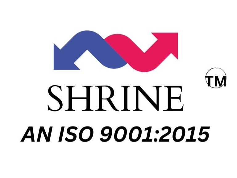 SHRINE ELECTRONICS