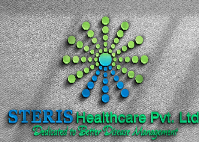Steris Healthcare Private Limited