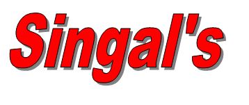 R.D. SINGAL & CO.